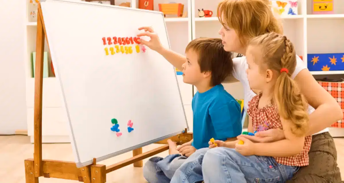 Designing the Perfect Playroom: Everything you need to know