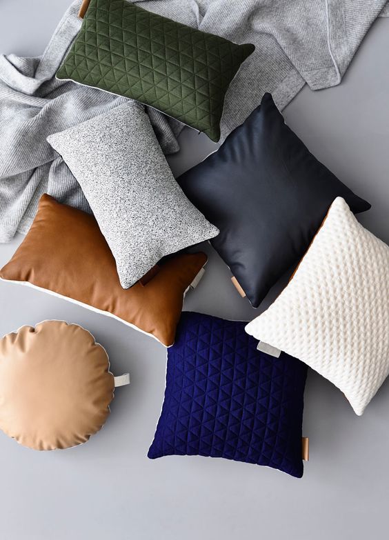 Cushion Covers