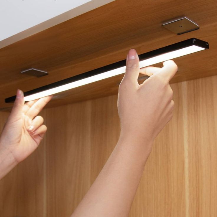 LumiSense™ 2.0 Wireless Smart Lighting