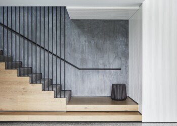Staircase Banister: everything you need to know from installation to maintenance