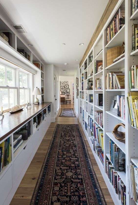 10 professional tips for hallway design and decoration