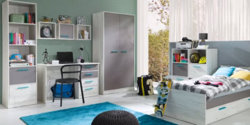 Teenager's room: 12 tips for an amazing design