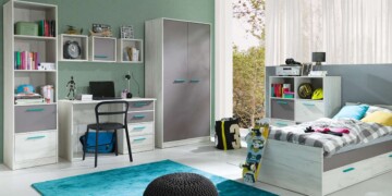 Teenager's room: 12 tips for an amazing design