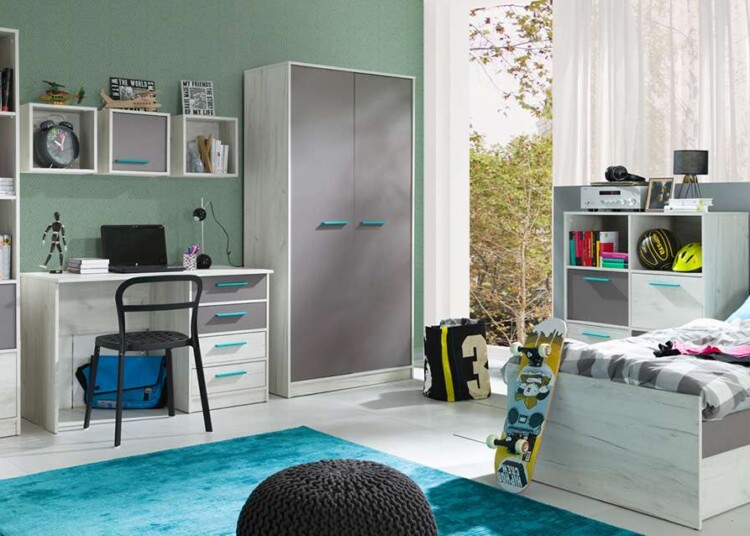 Teenager's room: 12 tips for an amazing design