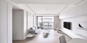 Taking on the challenge of home interior design by yourself can be a rewarding and empowering experience.