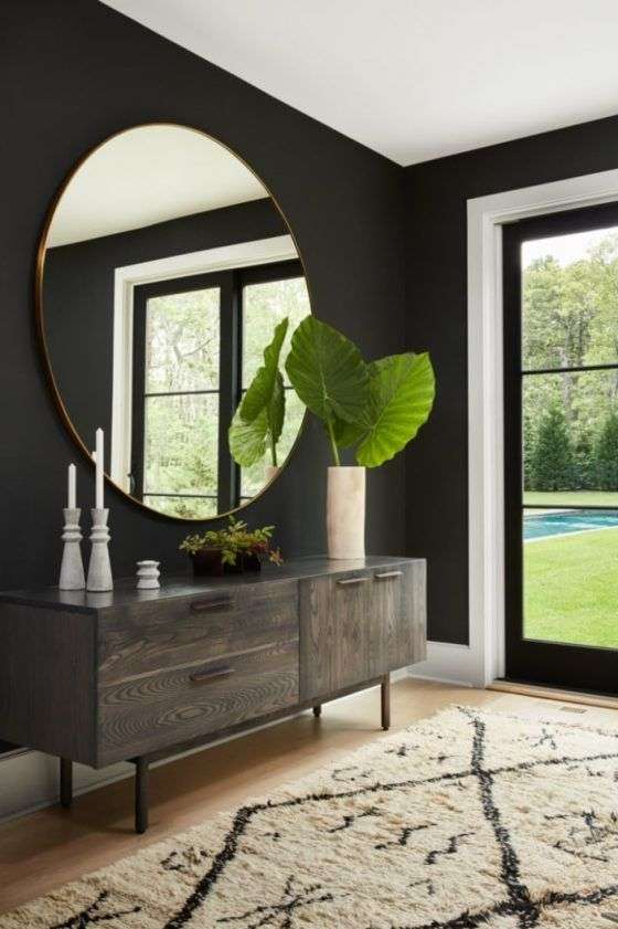 Decluttering the space