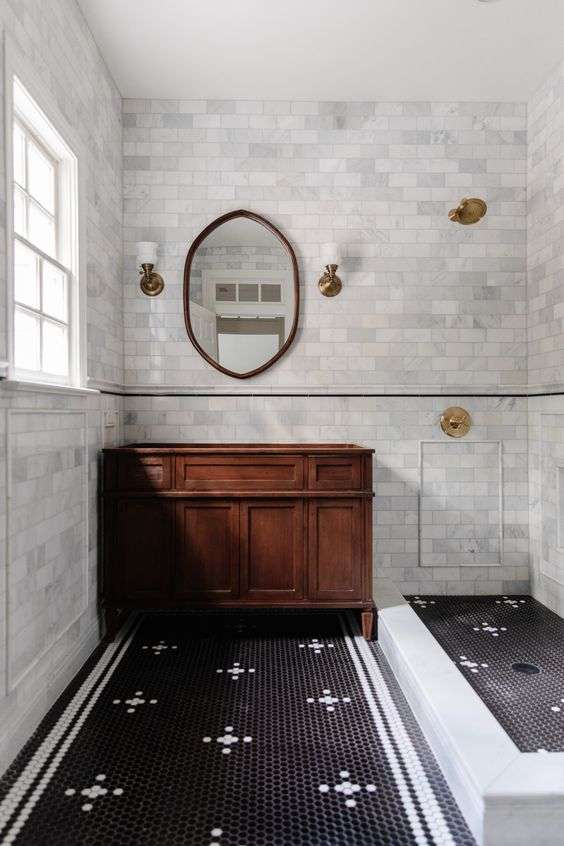 Measure your space for bathroom vanity