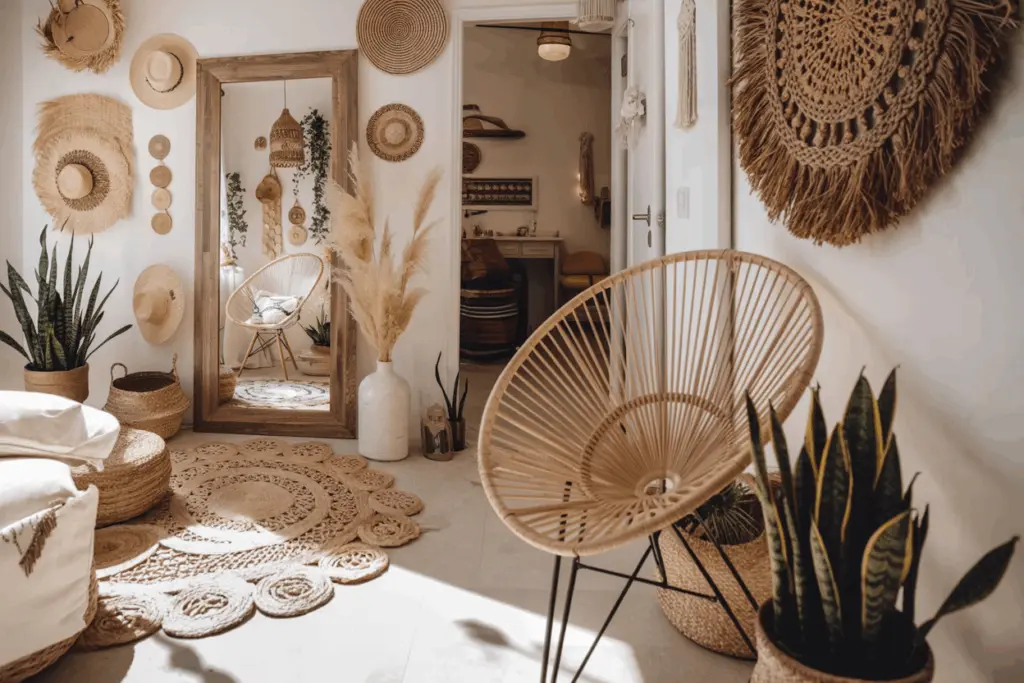 Bohemian style