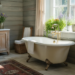 Farmhouse Style Bathrooms: design a Cozy and amazing Retreat