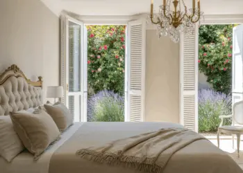 Bedroom Decoration: 9 tips to follow for an amazing one