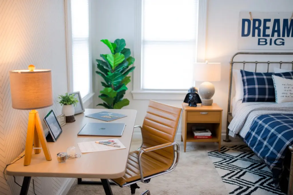 Teenager's room: 12 tips for an amazing design 3 designing a teenager's room