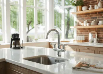 everything you need to know about the modern rustic style