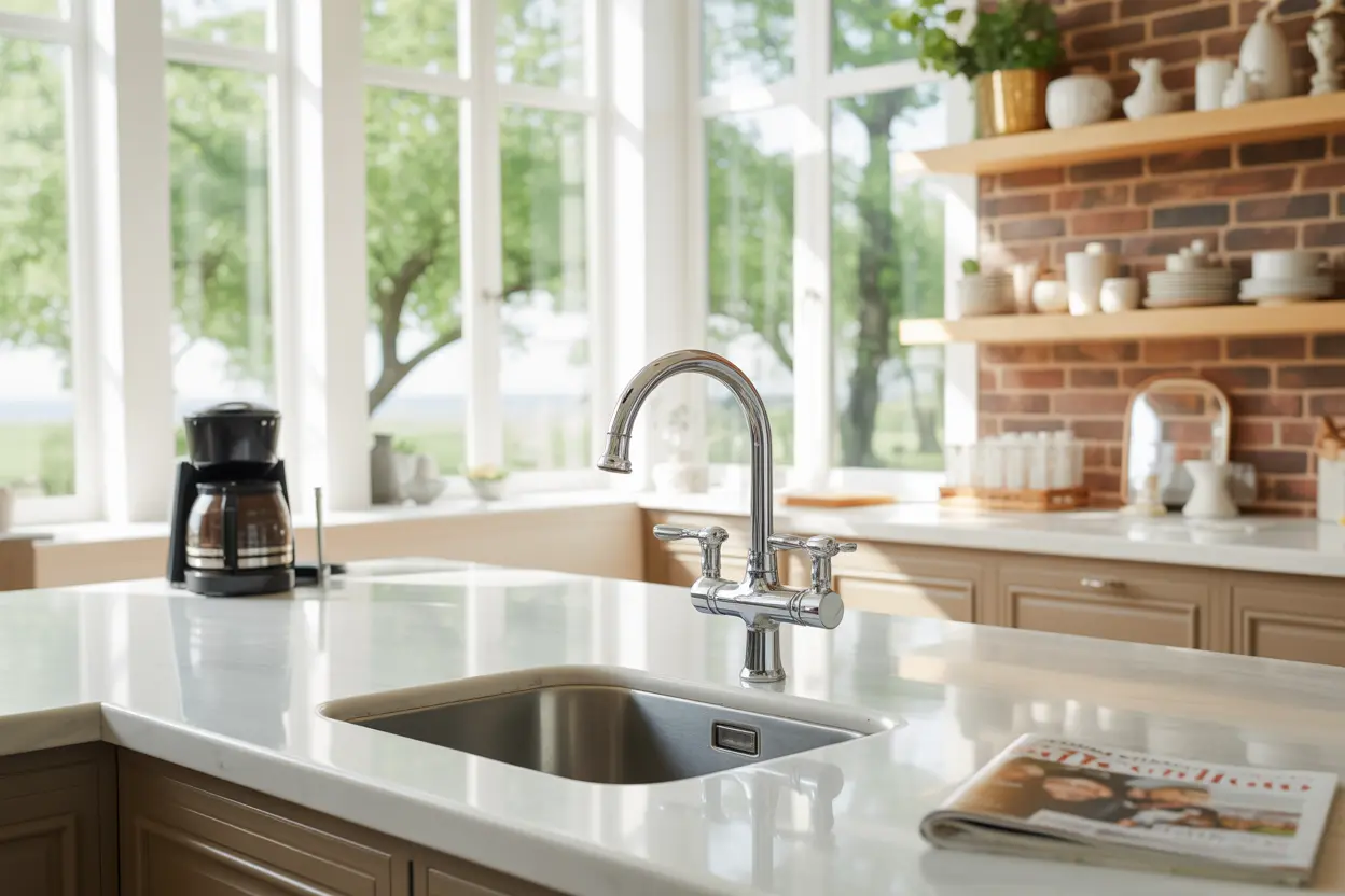 everything you need to know about the modern rustic style