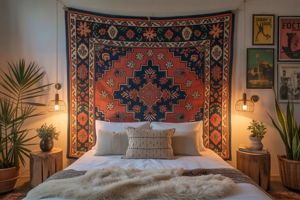 Bedroom Decoration: 9 tips to follow for an amazing one 18 cozy bedroom