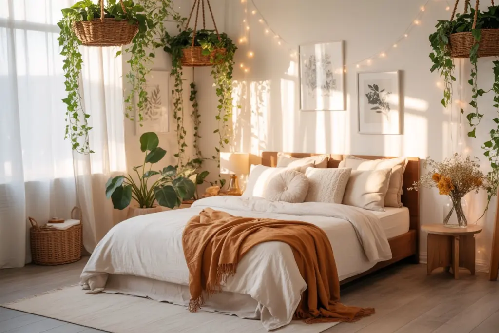 Teenager's room: 12 tips for an amazing design 9 Comfortable bed to sleep well