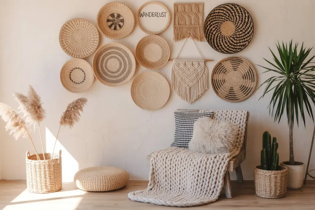 Adopting cacti Bohemian style