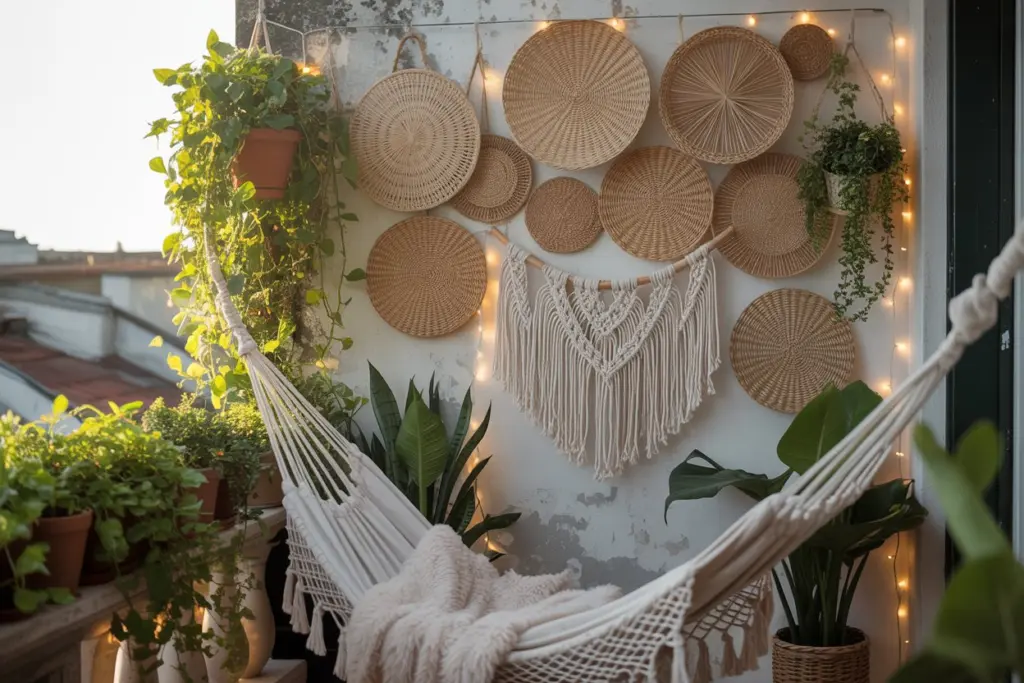 Bohemian style: 21 golden rules to make your dreamy home