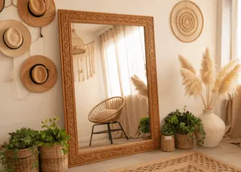 Bohemian style: 21 golden rules to make your dreamy home