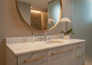 Bathroom vanity: The complete guide for a dreamy choice