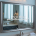 How to choose your bathroom mirror?