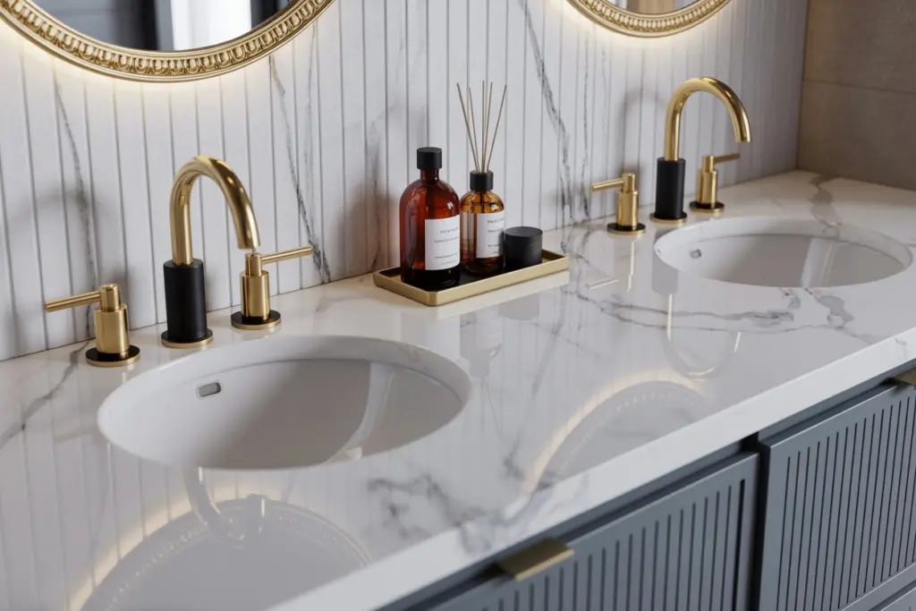 Undermount Sinks