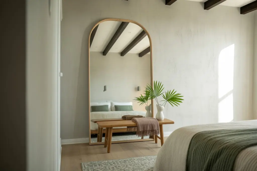 Bedroom Decoration: 9 tips to follow for an amazing one 12 Don't neglect the ceiling in bedroom decoration