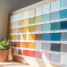 Sherwin-Williams paint colors: Find out the most popular hues