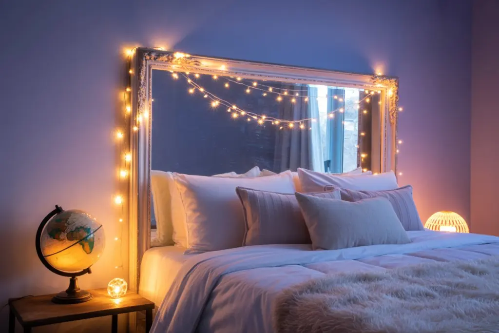 Bedroom Decoration: 9 tips to follow for an amazing one 20 peaceful atmosphere in your bedroom
