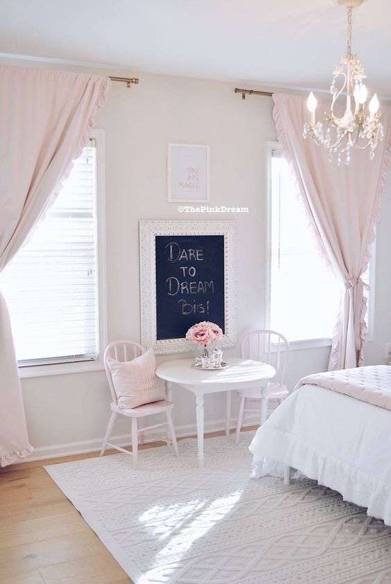 Teenager's room: 12 tips for an amazing design