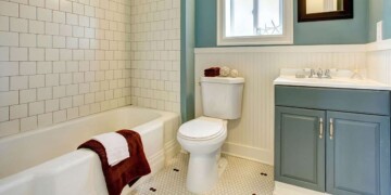 Bathroom vanity: The complete guide for a dreamy choice