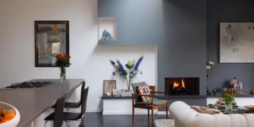 Behr paint colors: Find out the most popular hues