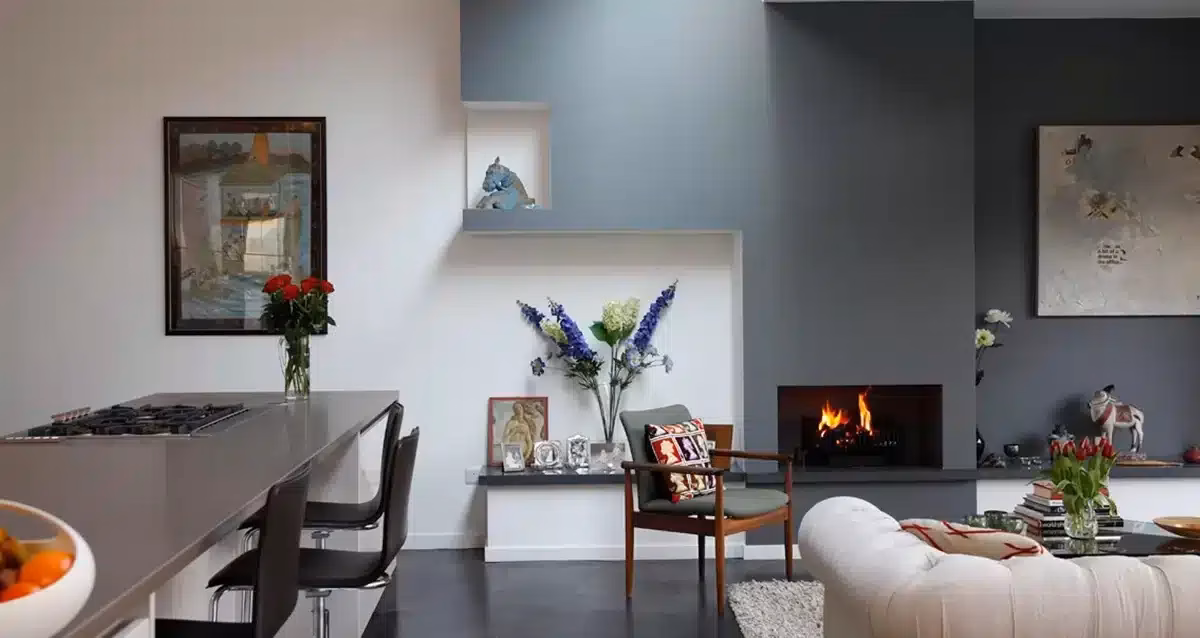 Behr paint colors: Find out the most popular hues