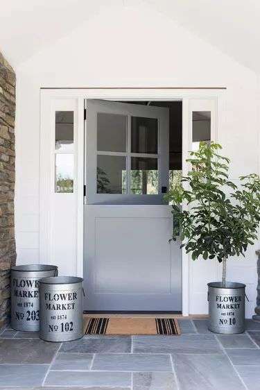 dutch door 