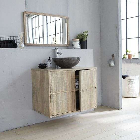 Bathroom vanity: The complete guide for a dreamy choice