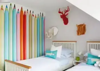 How to design a kid’s room that he will certainly love