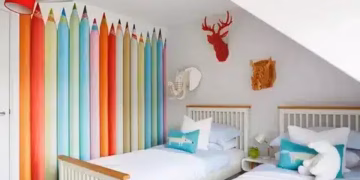 How to design a kid’s room that he will certainly love