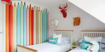 How to design a kid’s room that he will certainly love