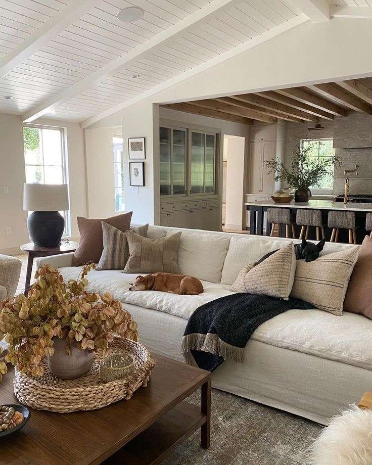 Rustic style