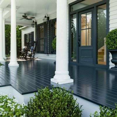 bold accents