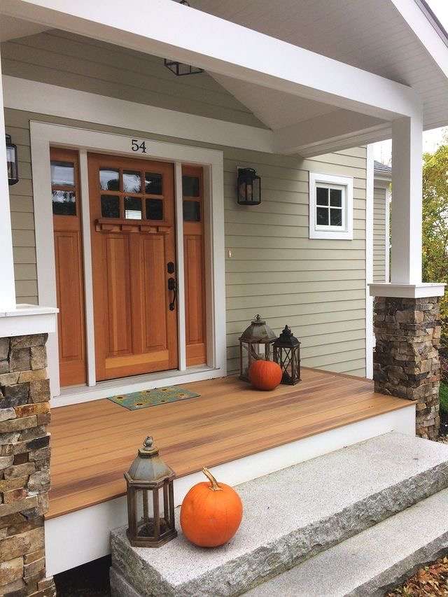 composite decking 
