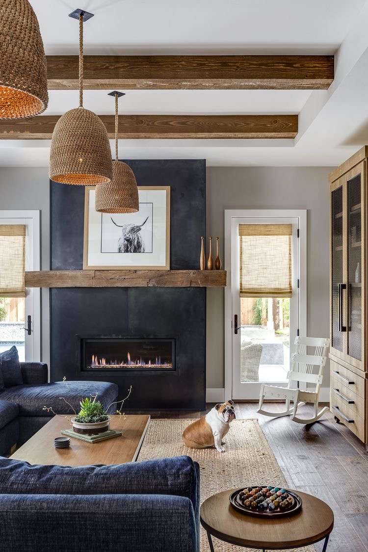 Muted Colors 