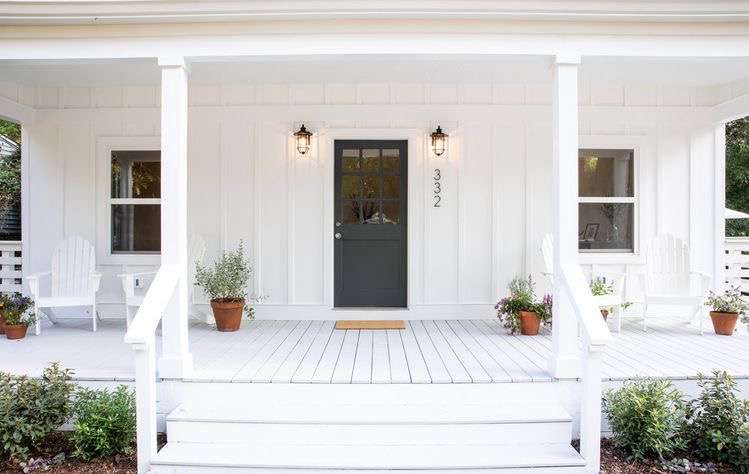 classic white