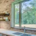 The modern rustic style is a trend that has been gaining momentum in recent years.