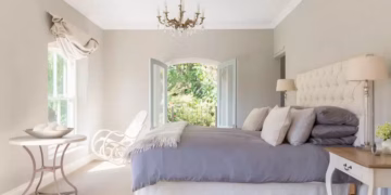 A sanctuary of rest and well-being, the bedroom decoration is now one of the most important rooms in the home.