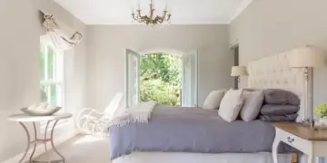 A sanctuary of rest and well-being, the bedroom decoration is now one of the most important rooms in the home.