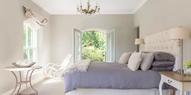 A sanctuary of rest and well-being, the bedroom decoration is now one of the most important rooms in the home.