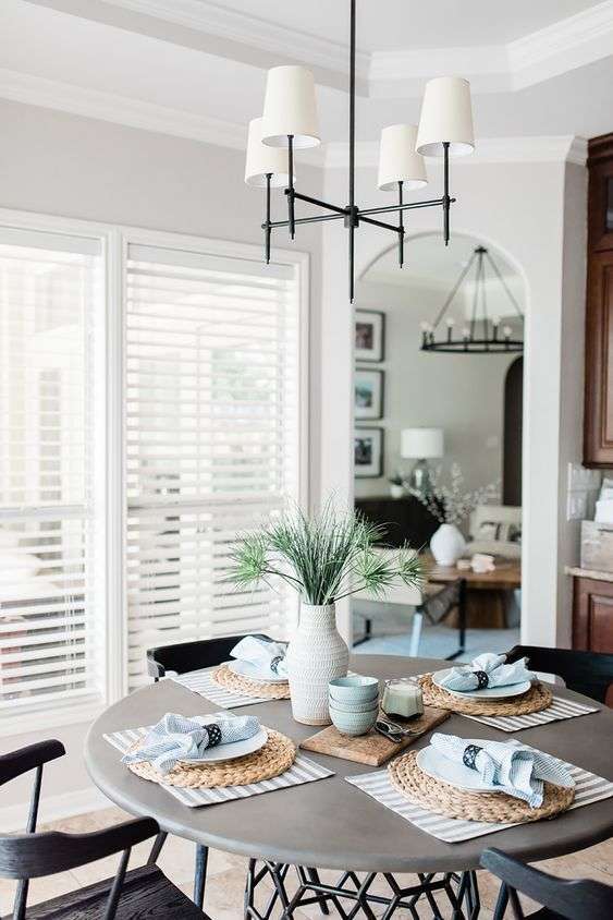 Decorate your table