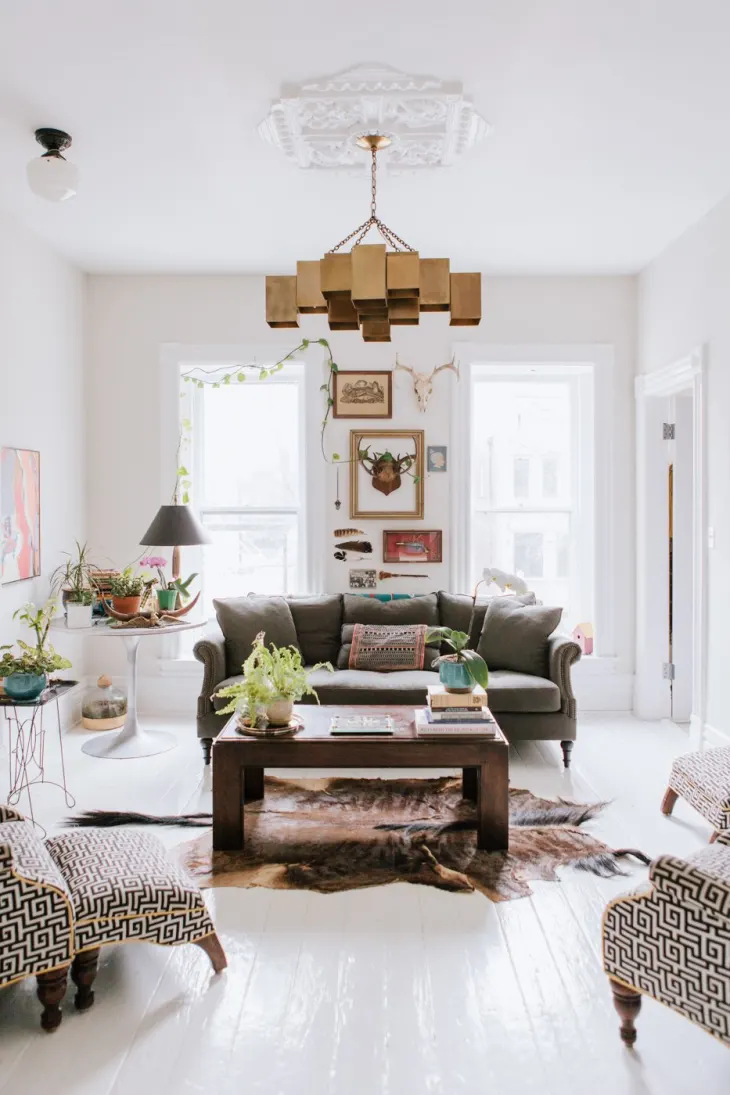 What floor painting color should I choose?