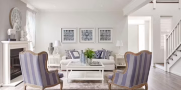 our goal will be to immerse you in this dream while delivering a host of Hamptons interiors decorating ideas to put in place at home.