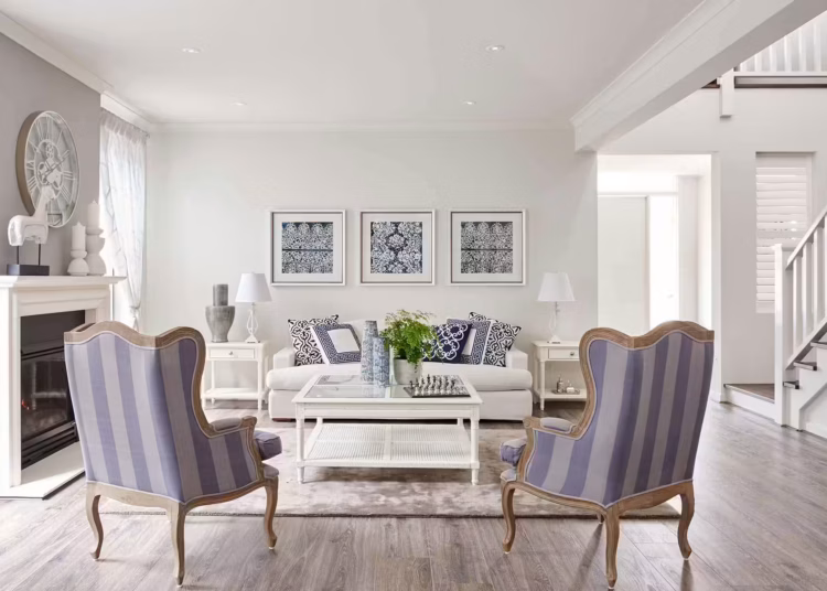 our goal will be to immerse you in this dream while delivering a host of Hamptons interiors decorating ideas to put in place at home.